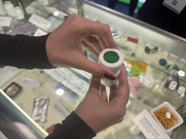 PACK EXPO 2026 现场观察:纸基替代、减薄轻量、AI 质检三条主线贯穿全场(1)