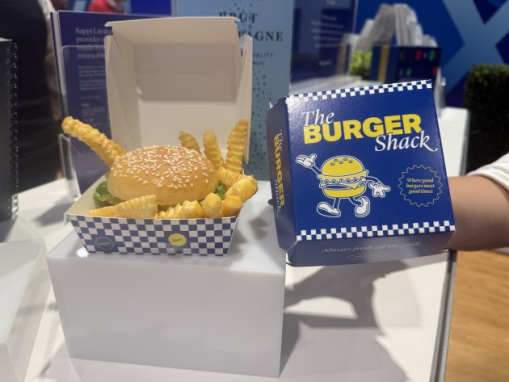 PACK EXPO 2026 现场观察:纸基替代、减薄轻量、AI 质检三条主线贯穿全场(1)