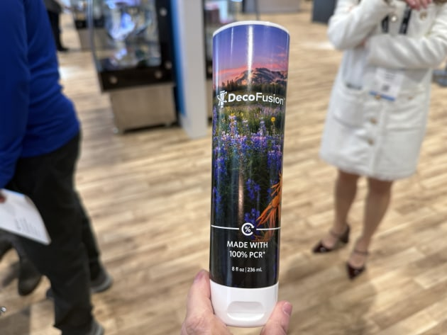PACK EXPO 2026 现场观察:纸基替代、减薄轻量、AI 质检三条主线贯穿全场(1)