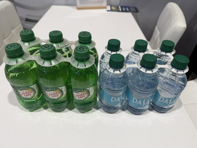 PACK EXPO 2026 现场观察:纸基替代、减薄轻量、AI 质检三条主线贯穿全场(1)